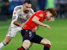O clube da La Liga está disposto a vender sua estrela para Newcastle ou Aston Villa em vez do Real Madrid