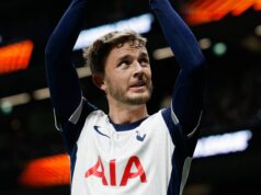 Spurs preparam mudança para contratar estrela emocionante do Man Utd