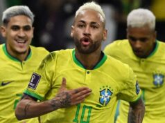 Os 20 melhores jogadores brasileiros de todos os tempos