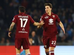 Everton prepara uma mudança séria para contratar Cesare Casadei, estrela da Série A
