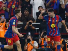 Leeds, Sunderland e Aston Villa recebem luz verde para contratar Roony Bardghji