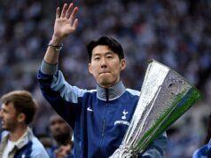 ‘Superstar’ de £ 50 milhões disse sim para ingressar no Spurs