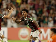 Os Lobos preparam oferta para contratar “um dos finalizadores mais letais” da América do Sul