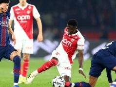 Meio-campista requisitado escolhe entre transferência para Aston Villa e Newcastle