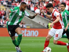 Newcastle agora em negociações para contratar Natan antes do Barcelona à medida que novo preço surge