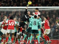 Man Utd considera contratar o goleiro do Wolves, Sam Johnstone