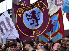 Clube inglês enfrenta venda inevitável do alvo do Aston Villa enquanto a corrida pelo Tottenham explode