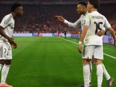 Liverpool planeja sequestrar o Chelsea para contratar a estrela do Real Madrid, Arda Guler