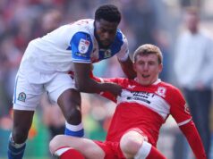 Os Rangers esperam chegar a um acordo sobre os termos pessoais para assinar a estrela com a venda do sinal verde para Blackburn