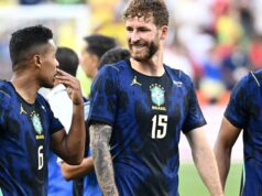 Nottingham Forest e West Ham lançam movimentos para contratar Leo Pereira