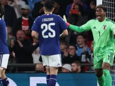 Clube diz a Man Utd e Aston Villa para fazerem oferta irresistível por estrela da Copa do Mundo