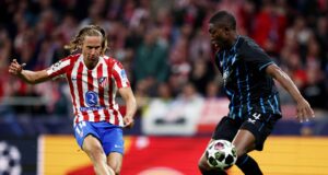 Spurs e Liverpool recebem luz verde para concorrer à estrela com o surgimento do líder da corrida