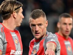 Jornalista compartilha atualização de quatro palavras sobre Vardy e Bannan como dupla de olhos de Sheffield Wednesday