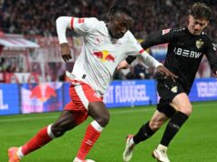 Liverpool deve contratar estrela francesa de £ 87 milhões