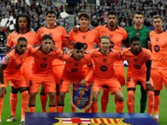 Leeds oferece um projeto atraente ao atacante do Barcelona Roony Bardghji
