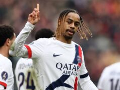 Iraola lidera mudança do Liverpool para contratar estrela de £ 130 milhões