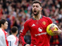 Man Utd se ofereceu para contratar um dos “melhores atacantes do mundo”