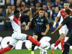 Lamine Camara deseja ingressar no Tottenham enquanto os Spurs preparam uma oferta de £ 43 milhões
