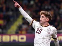 Newcastle pode ver oferta por estrela de £ 25 milhões aceita