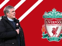 Liverpool aumentou a transferência de Mateus Fernandes