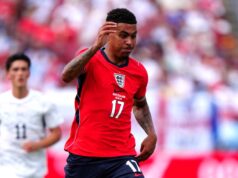 Arsenal já concordou em assinar sua própria versão do Morgan Rogers