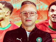 De azarões da Copa do Mundo a verdadeiros candidatos? Marrocos deve lidar com as expectativas após o desenvolvimento