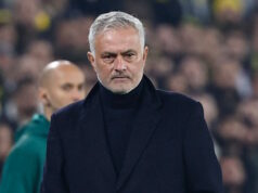 Mourinho confirmado no Real Madrid enquanto Pérez manteve a presidência