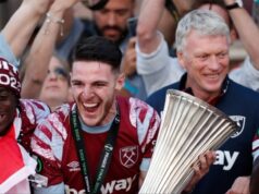 Everton prepara uma oferta formal para contratar talentos no valor de 25 milhões de libras