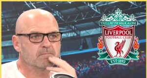 Danny Murphy sobre que tipo de sucesso o Liverpool terá na próxima temporada