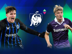 Valor de mercado da Jupiler Pro League: Christos Tsolis bate recorde – o grande talento Nathan de Cat recebe mais € 2 milhões