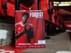 O maior momento de bandeira vermelha foi perdido quanto ao motivo da contratação de Anthony Elanga
