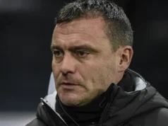 Steve Harper está sendo considerado para o trabalho surpresa se quiser deixar o Newcastle United