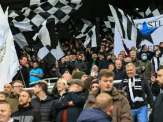 Qual é o nível mais baixo que representará o sucesso do Newcastle United na temporada 2026/27 da Premier League? Vote agora