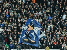 Depois de receber meu status de lista de espera para ingressos para a temporada do Newcastle United, gostaria de boicotar