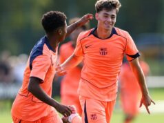 O Barcelona garante o futuro do talento do La Masia enquanto se prepara para a pré-temporada sob o comando de Hansi Flick