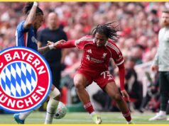 Bayern de Munique tem ‘interesse óbvio’ em Rio Ngumoha