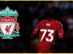 Liverpool ‘furioso’ com abordagem do Bayern para Ngumoha