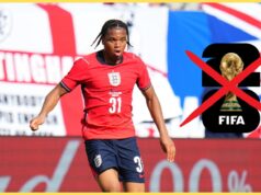 Por que Rio Ngumoha não pode jogar na Copa do Mundo de 2026