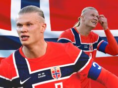 Da natureza selvagem internacional aos choques potenciais: a Noruega significa negócios na Copa do Mundo de 2026