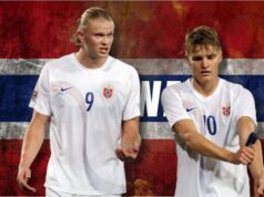 A Noruega pode ser o azarão da Copa do Mundo de 2026?