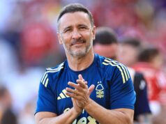 Nottingham Forest em negociações para contratar Marc Casado, estrela do Barcelona
