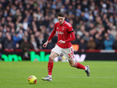 Giuntoli quer o reencontro de Savona enquanto Atalanta abre negociações com Nottingham Forest