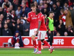Por que Atalanta duvida da contratação de Nicolau de Savona em Nottingham Forest