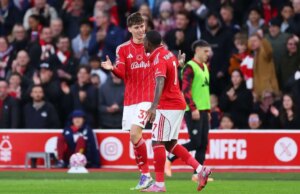 Por que Atalanta duvida da contratação de Nicolau de Savona em Nottingham Forest