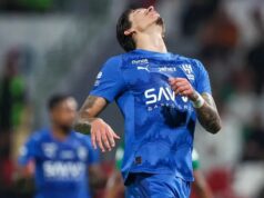 Chelsea negocia com Darwin Nunez, atacante do Al-Hilal