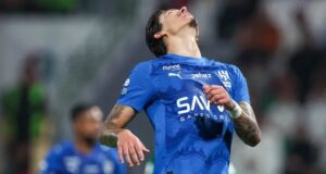 Chelsea enviou mensagem de transferência a Darwin Nunez