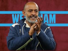 West Ham mira em Martin Adeline após planos de saída de Fernandes