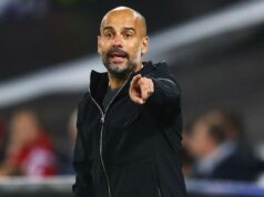 ‘Não me lembro de Pep Guardiola me dizer antes de um jogo: ‘Jeremy, quando você tiver a bola, faça isso e aquilo.’ Ele me deu muita liberdade’ Jeremy Doku seguindo o conselho que seu ex-técnico do Manchester City lhe deu