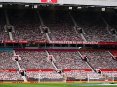 Man United confirma a saída de Jadon Sancho, lista de contratados do clube divulgada – notícias do Man United e notícias de transferência
