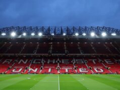 Man United em competição acirrada pelo garoto-prodígio do Flamengo, Kau Pawuna – Man United News and Transfer News